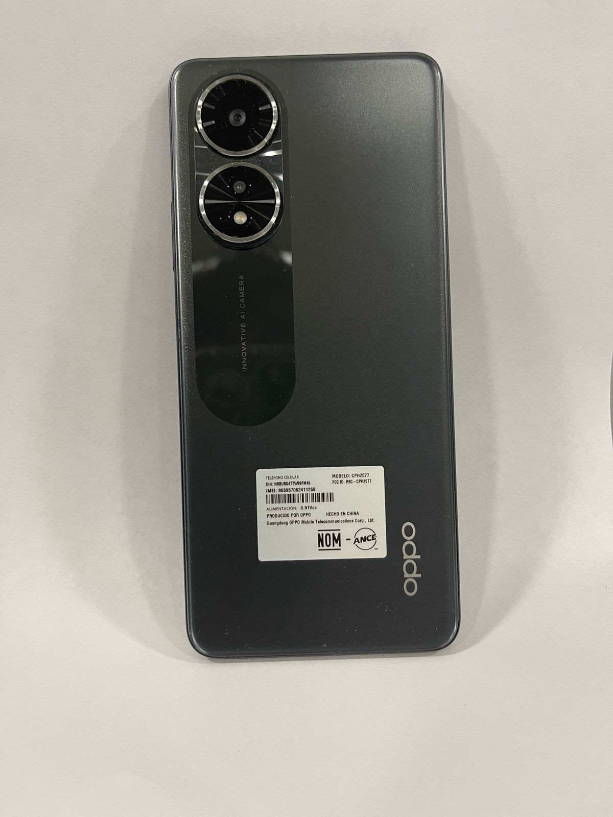 OPPO
